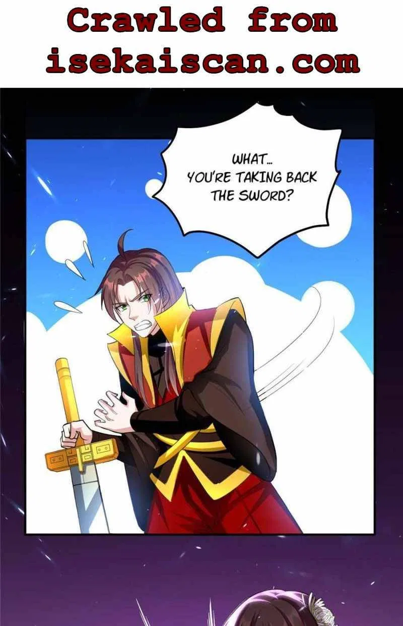 Super Son-in-law In Another World Chapter 88 – Page 1