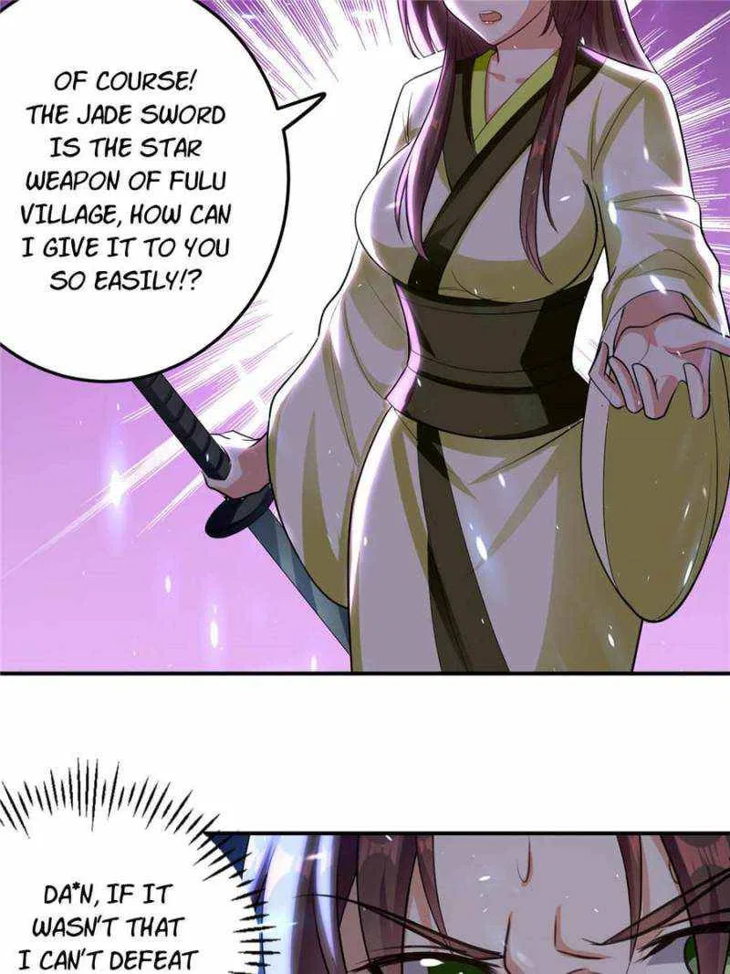Super Son-in-law In Another World Chapter 88 – Page 3
