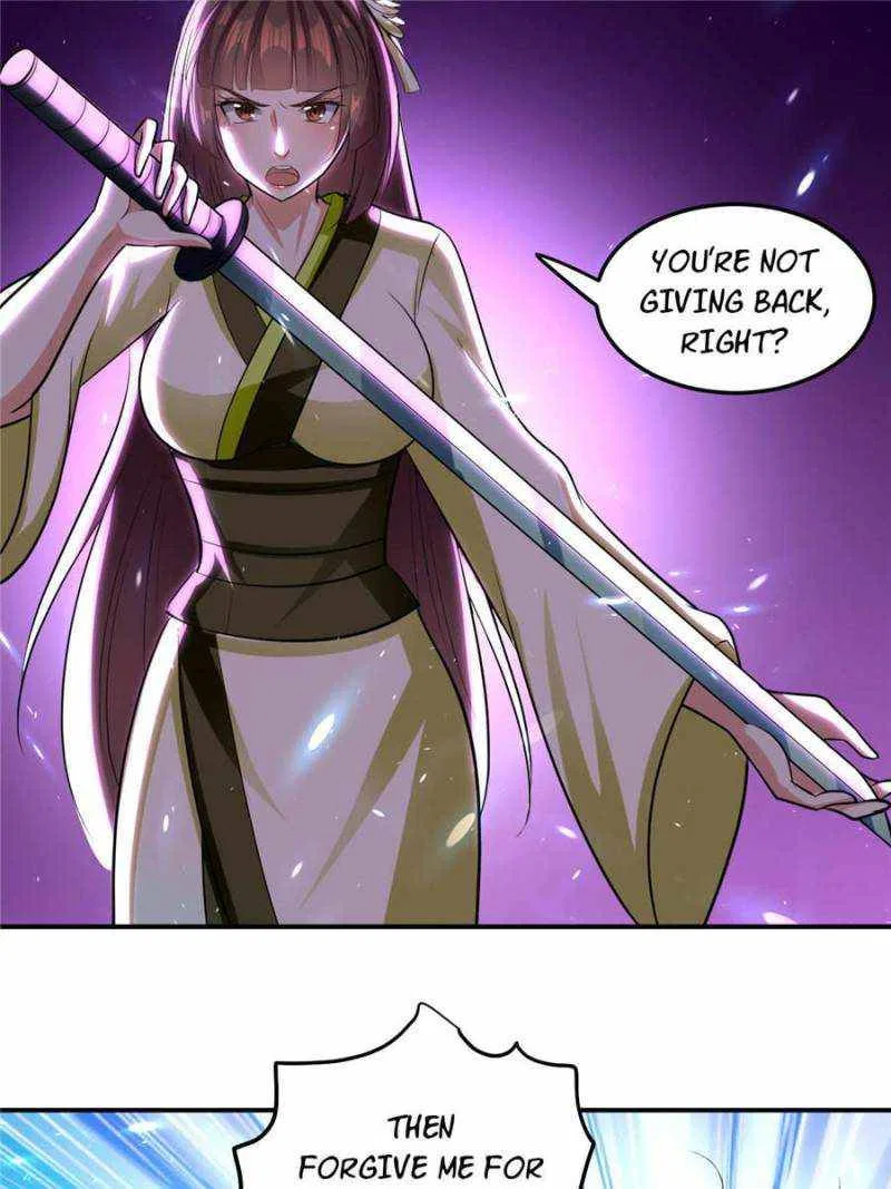 Super Son-in-law In Another World Chapter 88 – Page 7