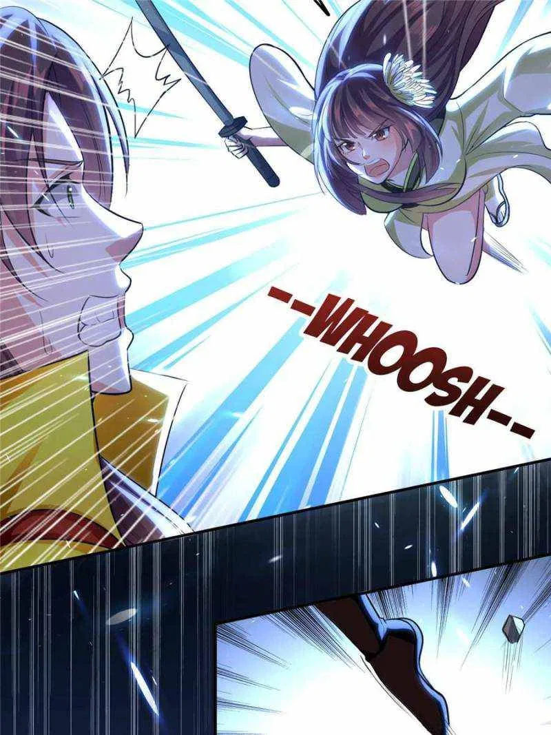 Super Son-in-law In Another World Chapter 88 – Page 9