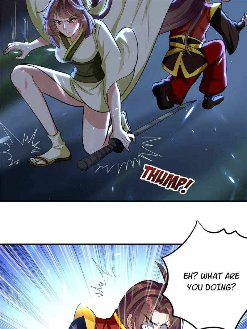 Super Son-in-law In Another World Chapter 88 – Page 15