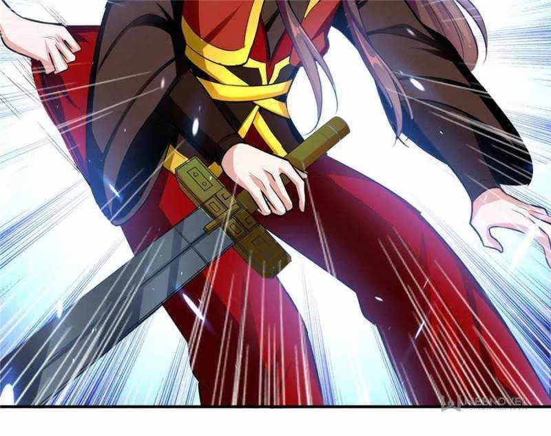Super Son-in-law In Another World Chapter 88 – Page 17