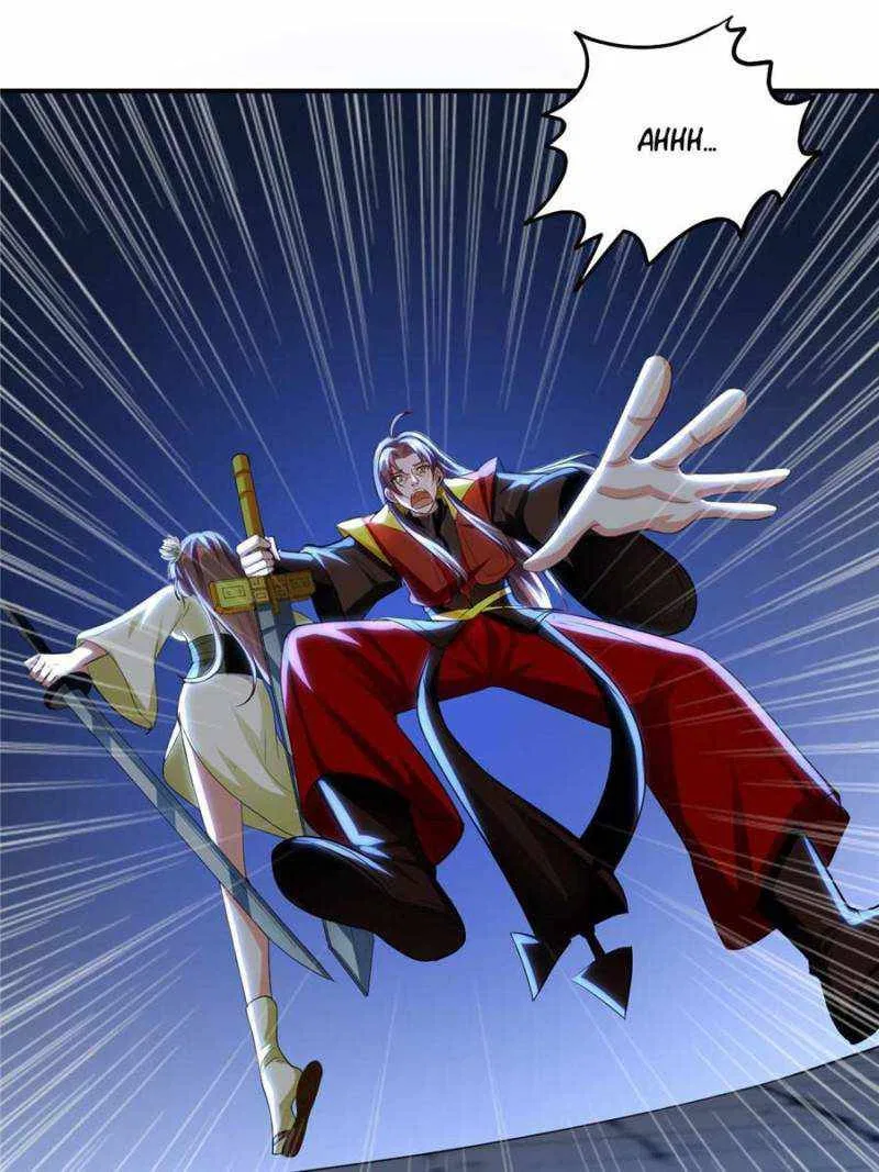 Super Son-in-law In Another World Chapter 88 – Page 18