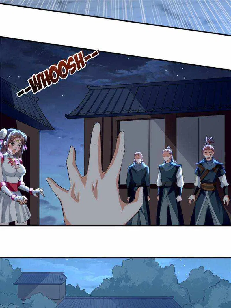 Super Son-in-law In Another World Chapter 88 – Page 20