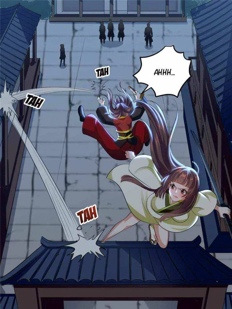 Super Son-in-law In Another World Chapter 88 – Page 22