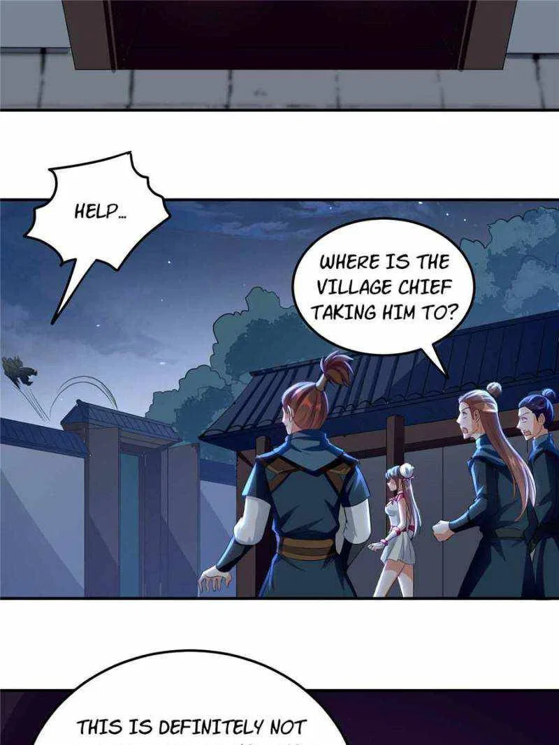 Super Son-in-law In Another World Chapter 88 – Page 24