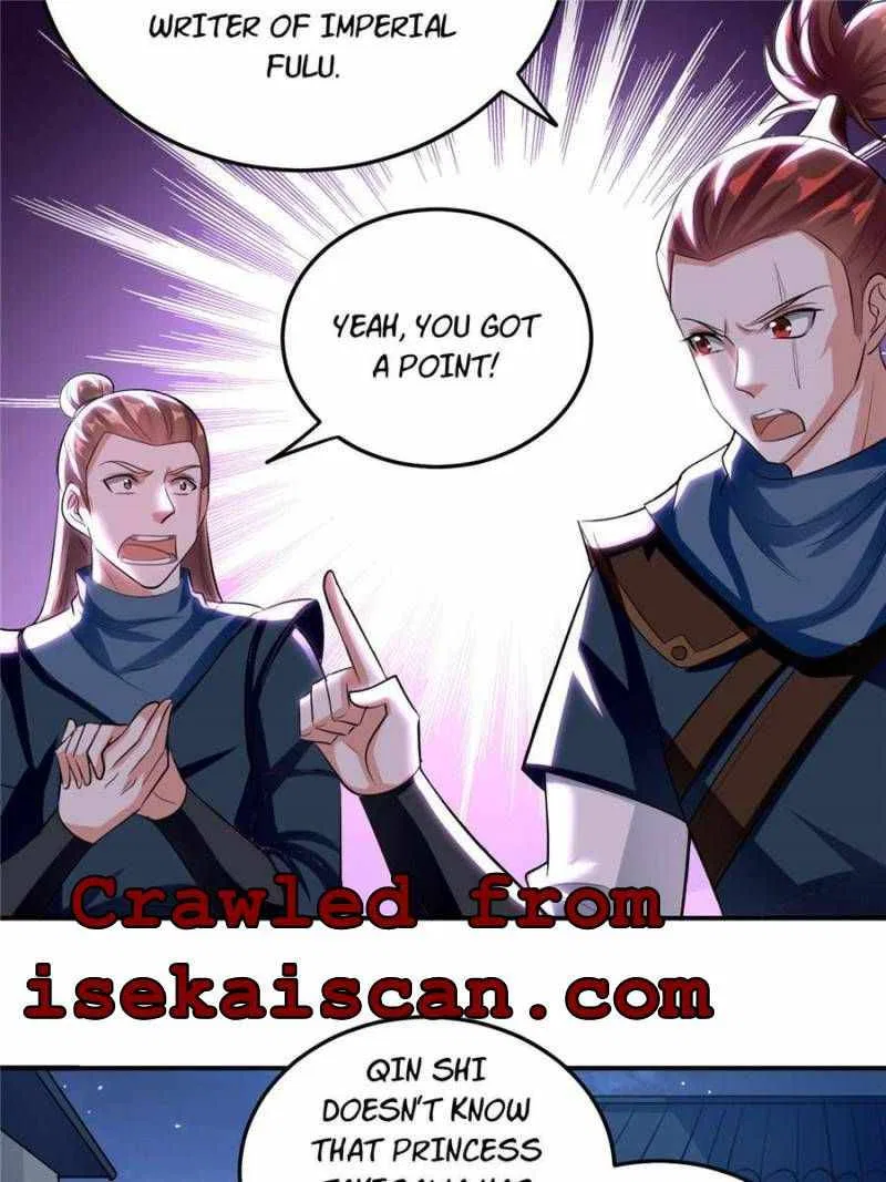 Super Son-in-law In Another World Chapter 88 – Page 26