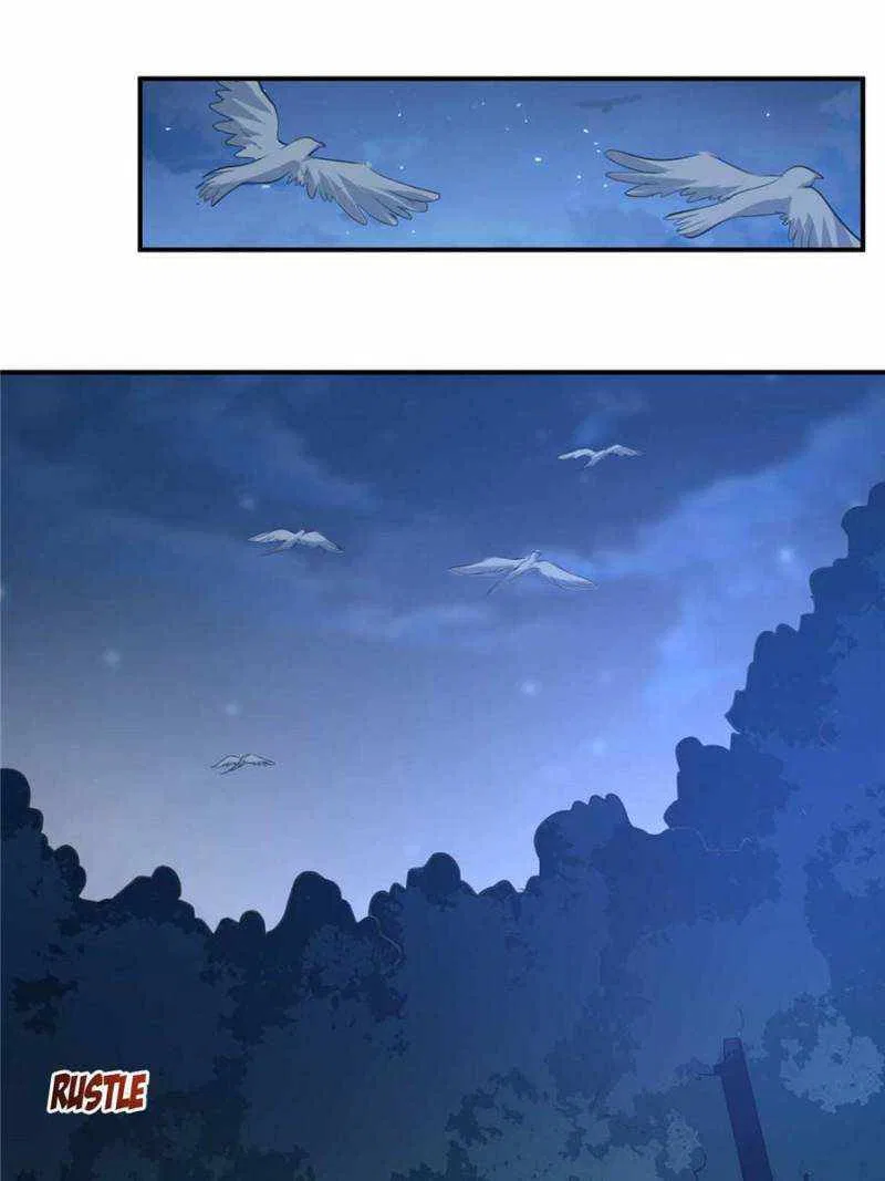 Super Son-in-law In Another World Chapter 88 – Page 32