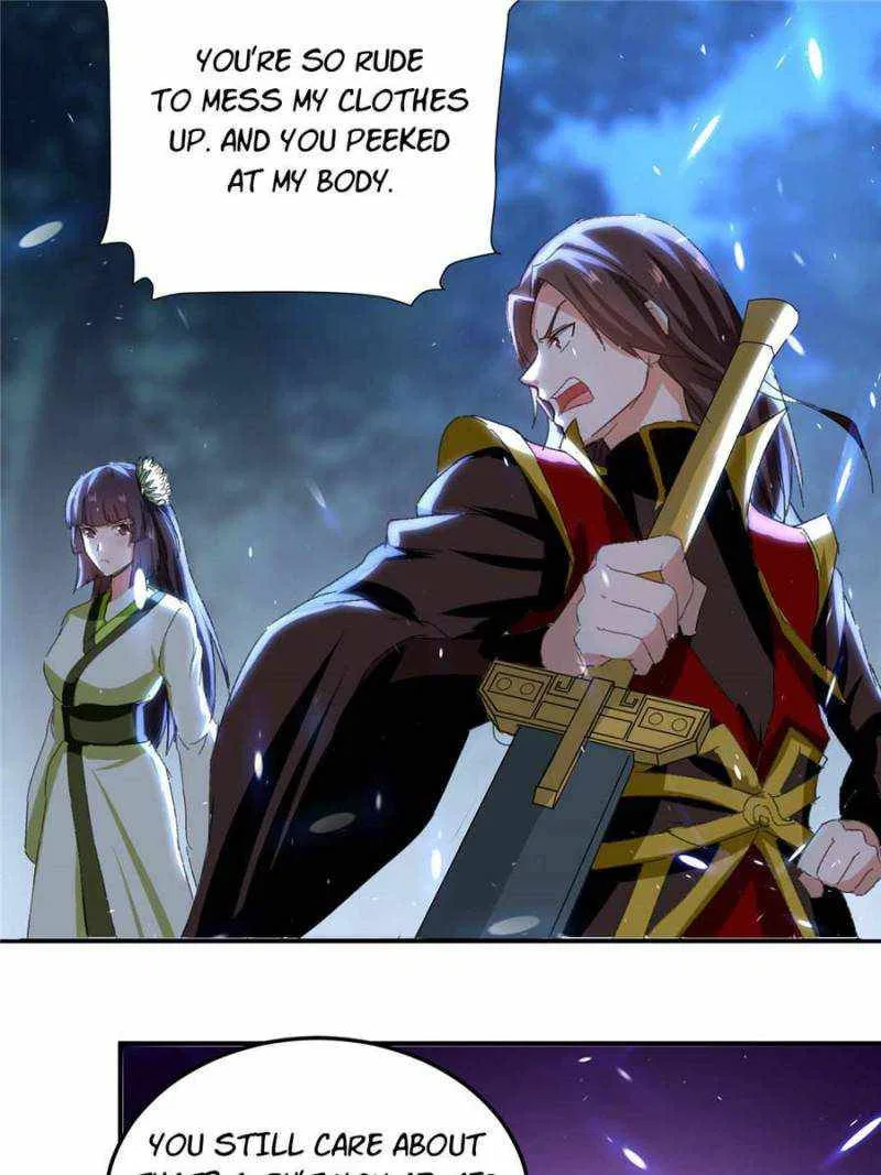 Super Son-in-law In Another World Chapter 88 – Page 38