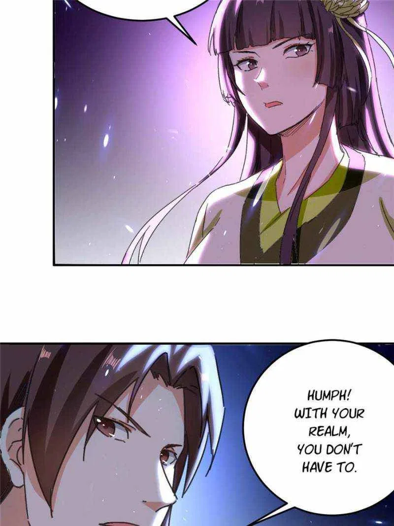 Super Son-in-law In Another World Chapter 88 – Page 40