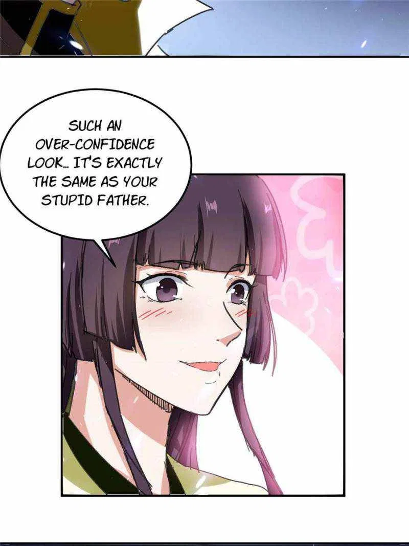 Super Son-in-law In Another World Chapter 88 – Page 42