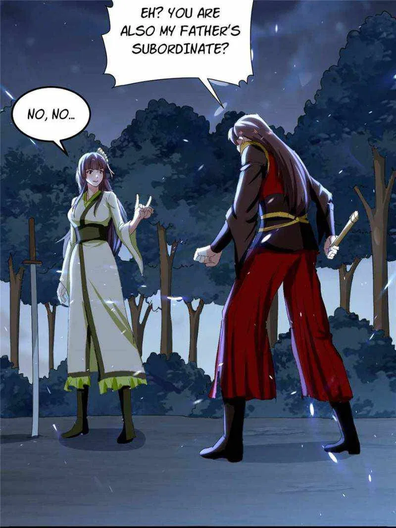 Super Son-in-law In Another World Chapter 88 – Page 44