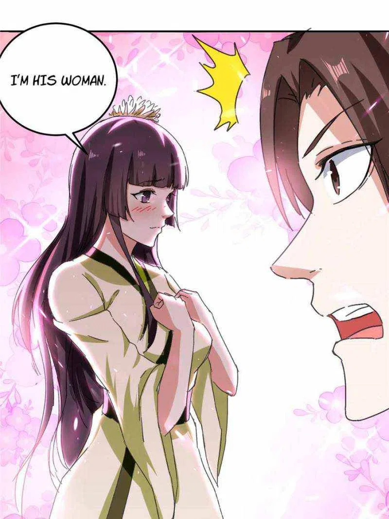 Super Son-in-law In Another World Chapter 88 – Page 46