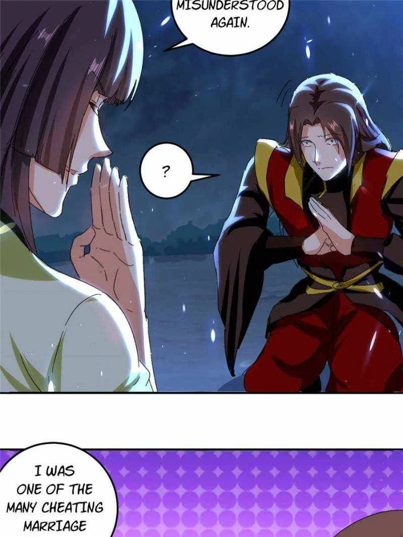 Super Son-in-law In Another World Chapter 88 – Page 50