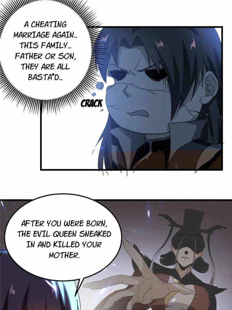 Super Son-in-law In Another World Chapter 88 – Page 53