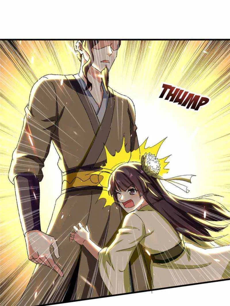 Super Son-in-law In Another World Chapter 88 – Page 57