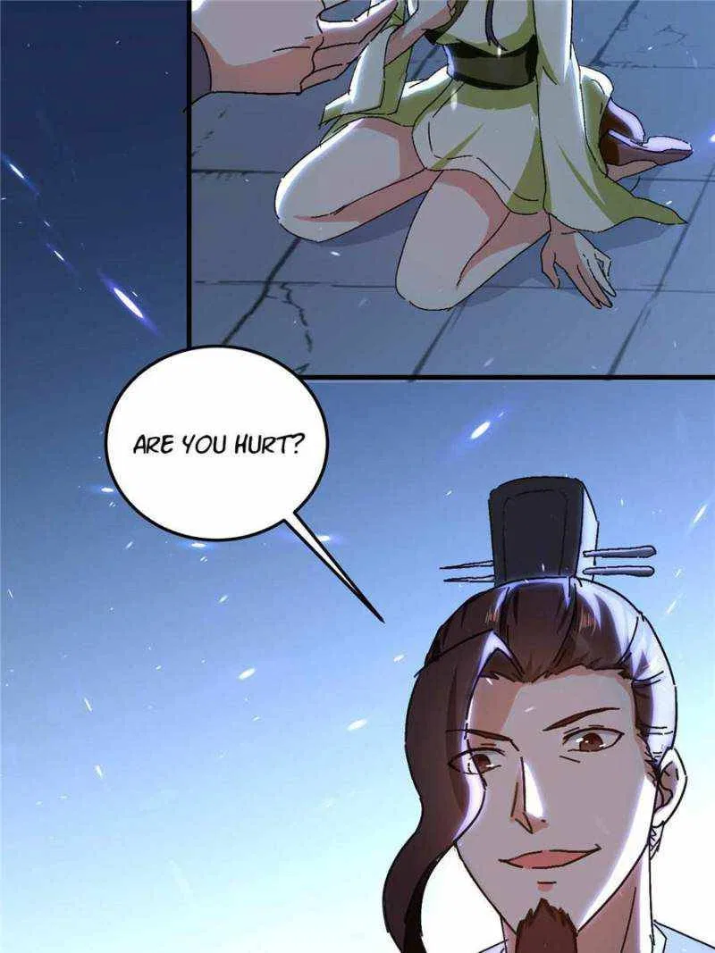 Super Son-in-law In Another World Chapter 88 – Page 61