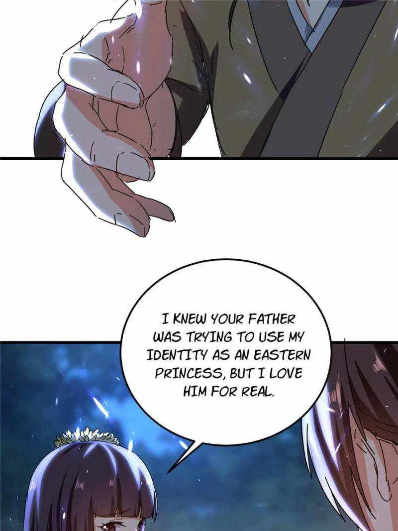 Super Son-in-law In Another World Chapter 88 – Page 63
