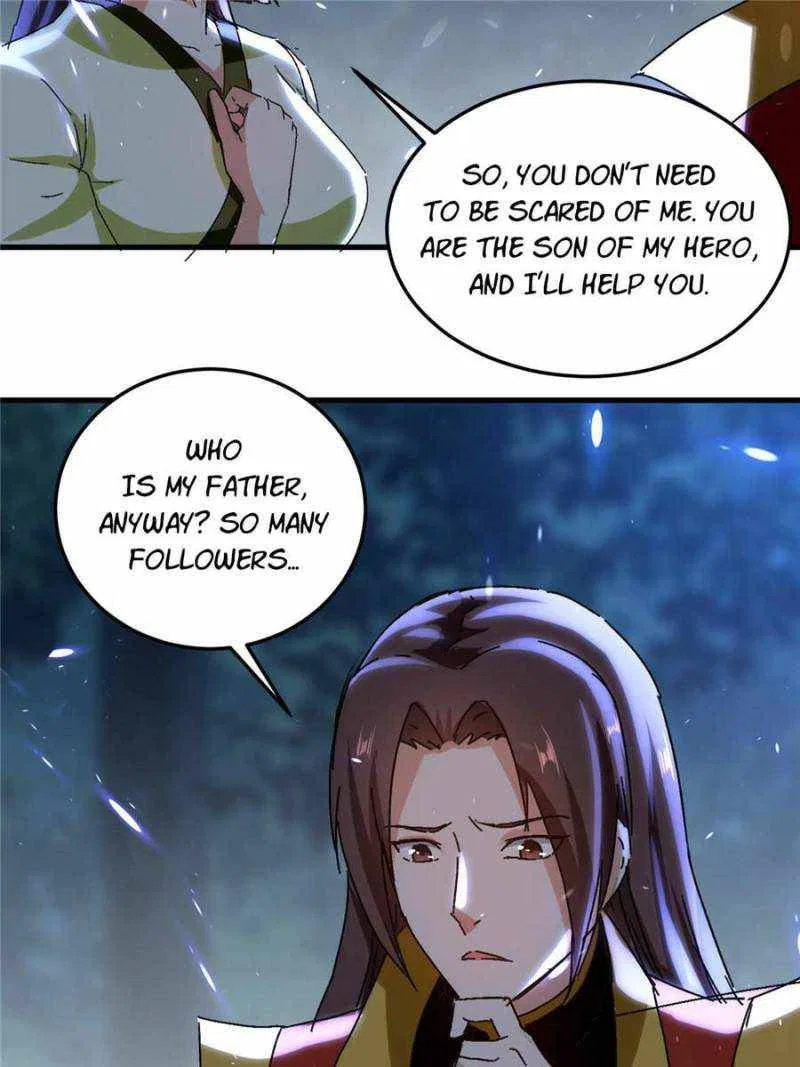 Super Son-in-law In Another World Chapter 88 – Page 65