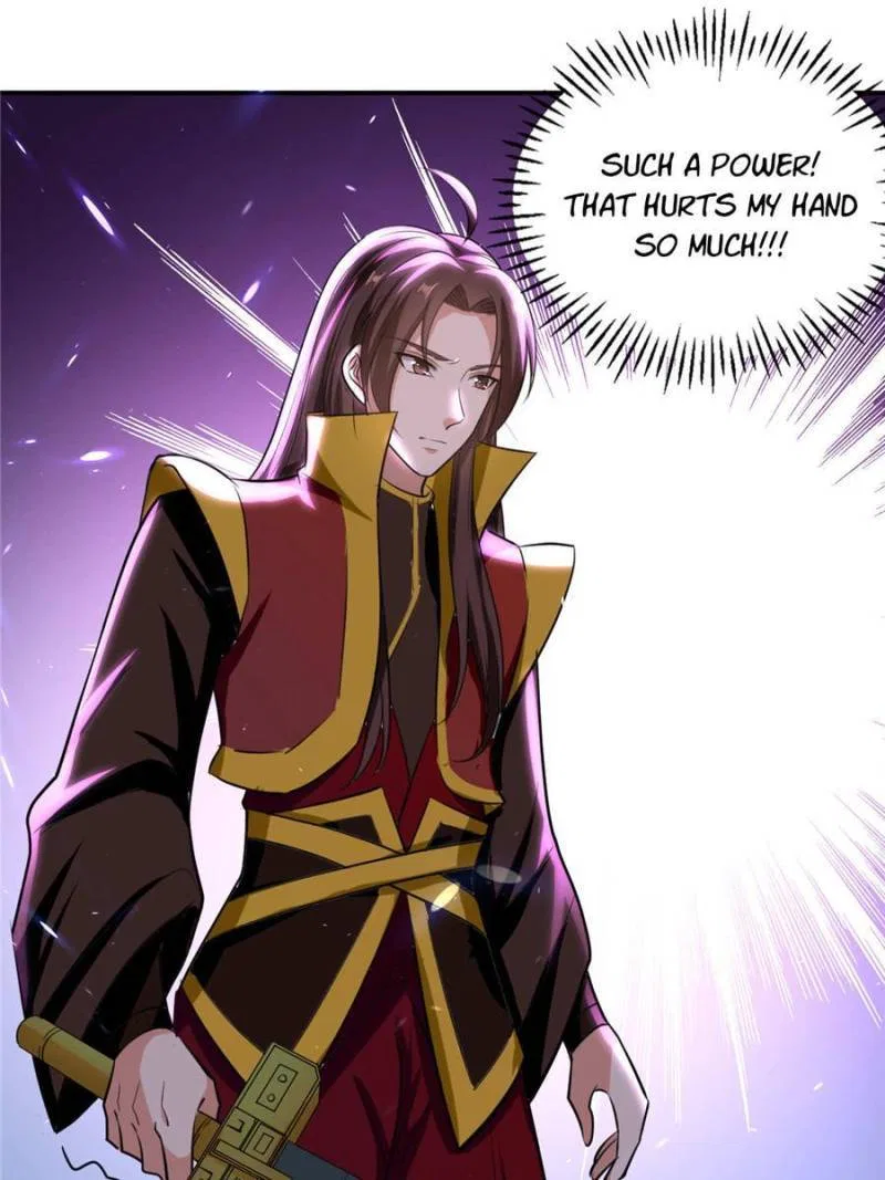 Super Son-in-law In Another World Chapter 87 – Page 1
