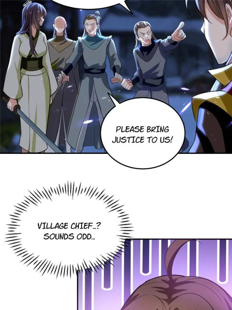 Super Son-in-law In Another World Chapter 87 – Page 11