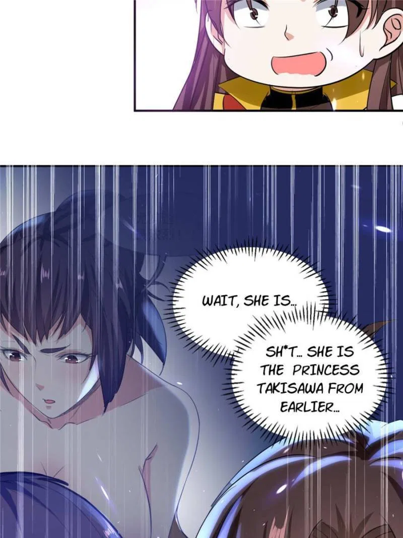 Super Son-in-law In Another World Chapter 87 – Page 13