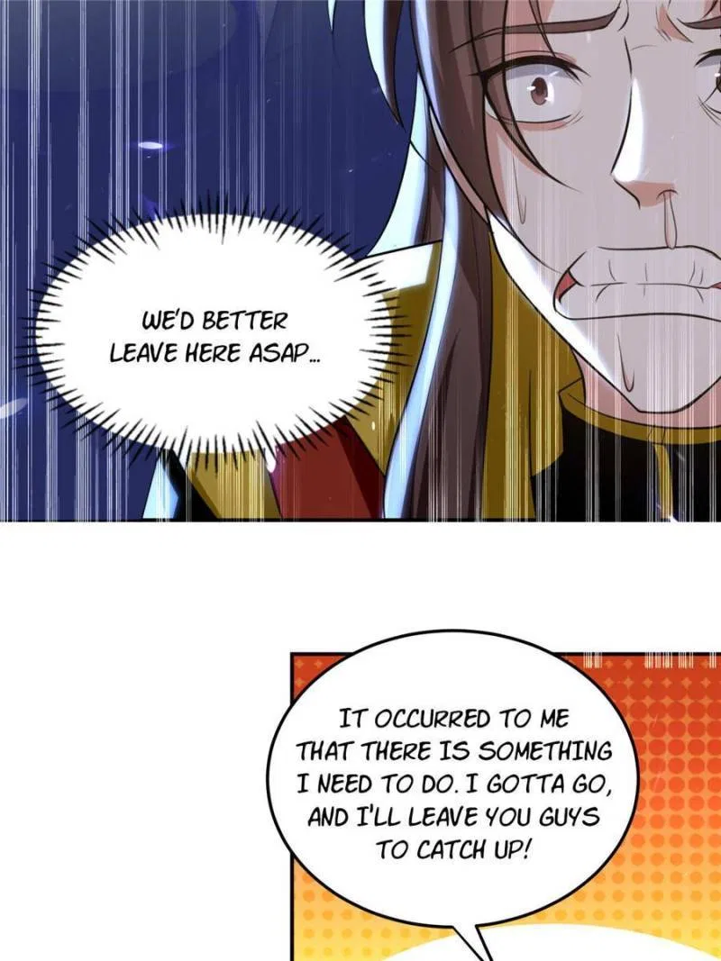 Super Son-in-law In Another World Chapter 87 – Page 15