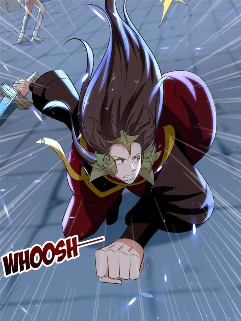 Super Son-in-law In Another World Chapter 87 – Page 19