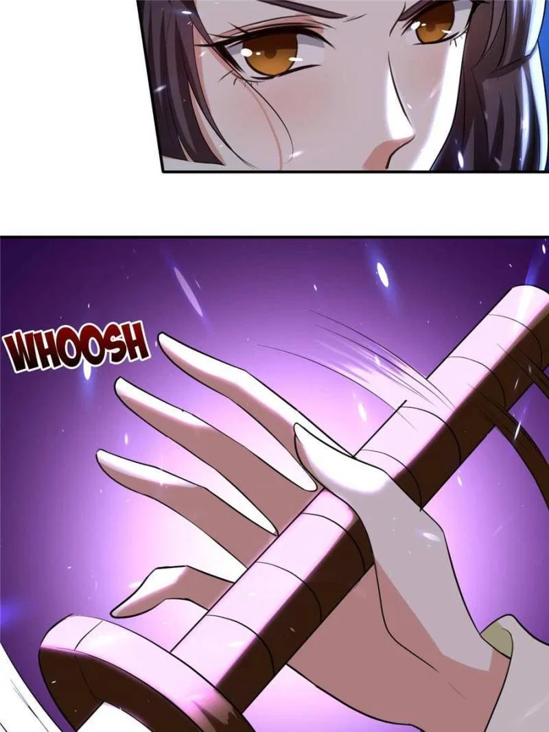 Super Son-in-law In Another World Chapter 87 – Page 23