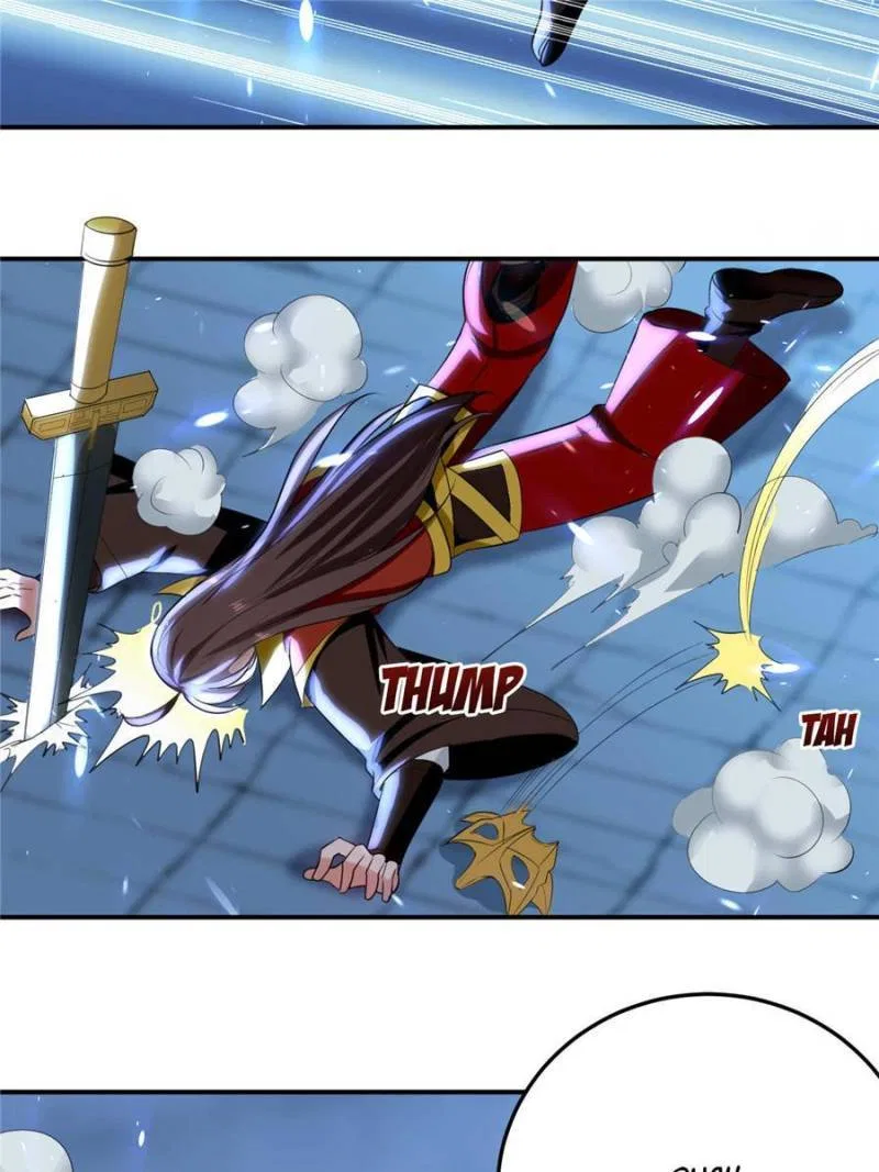 Super Son-in-law In Another World Chapter 87 – Page 31