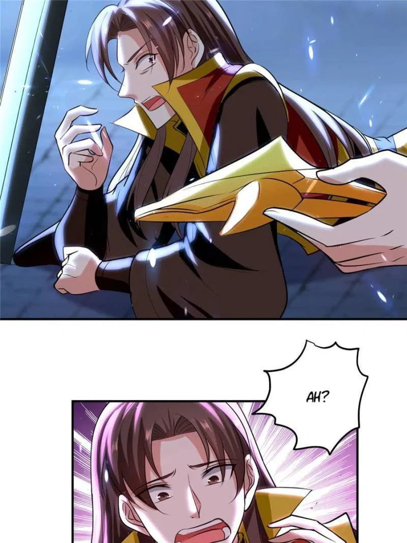 Super Son-in-law In Another World Chapter 87 – Page 35