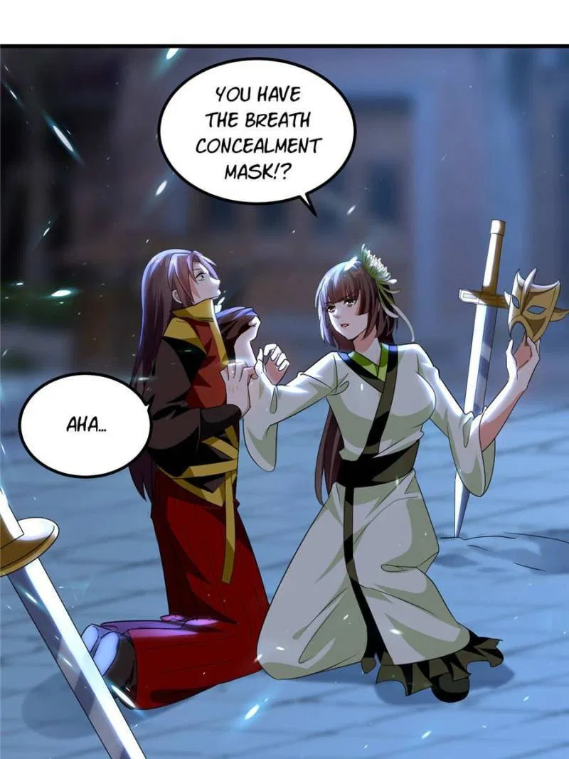 Super Son-in-law In Another World Chapter 87 – Page 38
