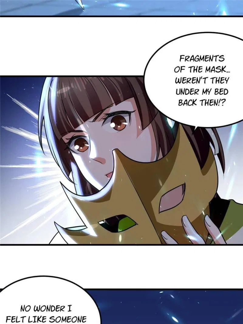 Super Son-in-law In Another World Chapter 87 – Page 40
