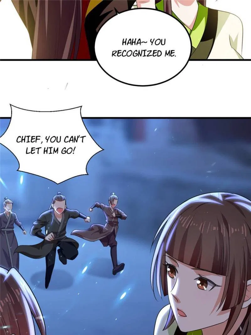Super Son-in-law In Another World Chapter 87 – Page 44