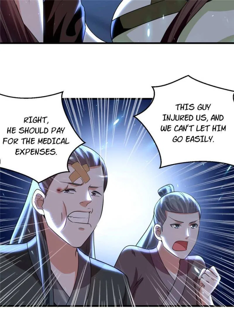 Super Son-in-law In Another World Chapter 87 – Page 46