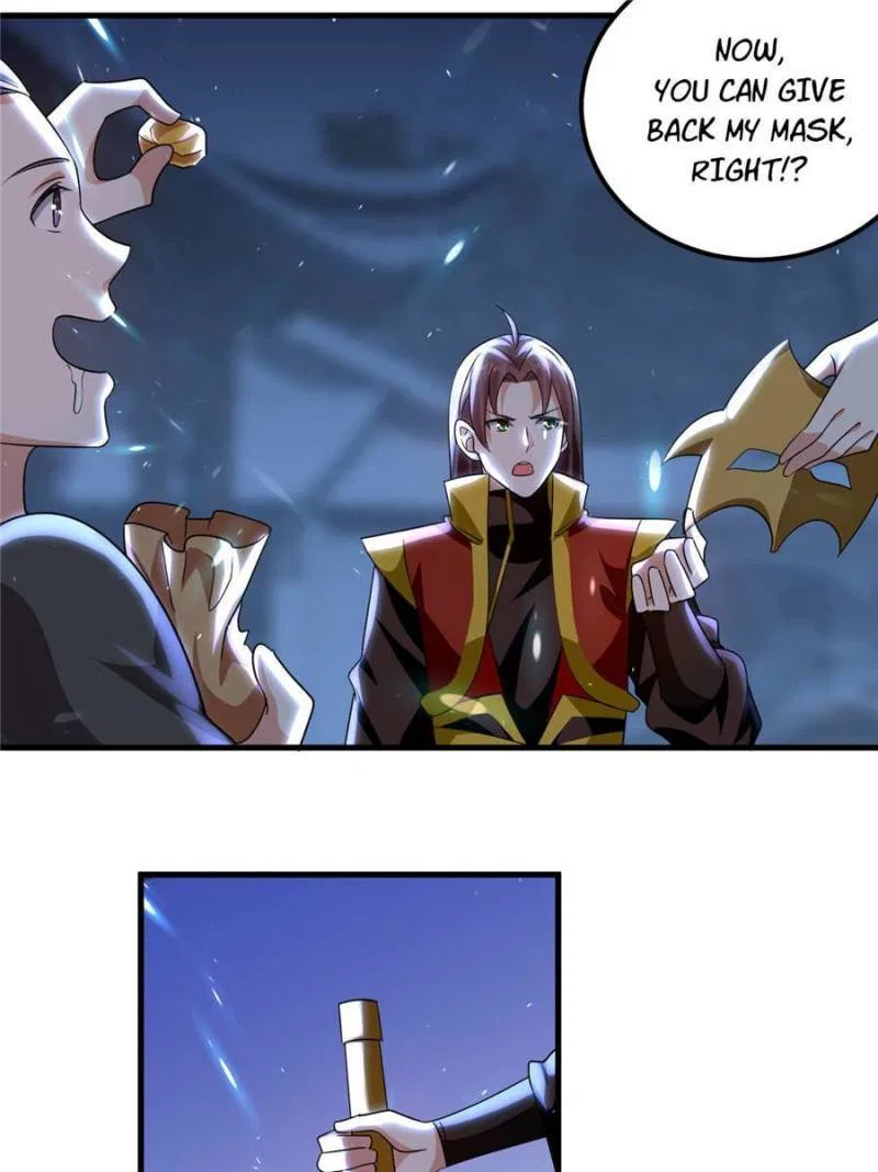 Super Son-in-law In Another World Chapter 87 – Page 50
