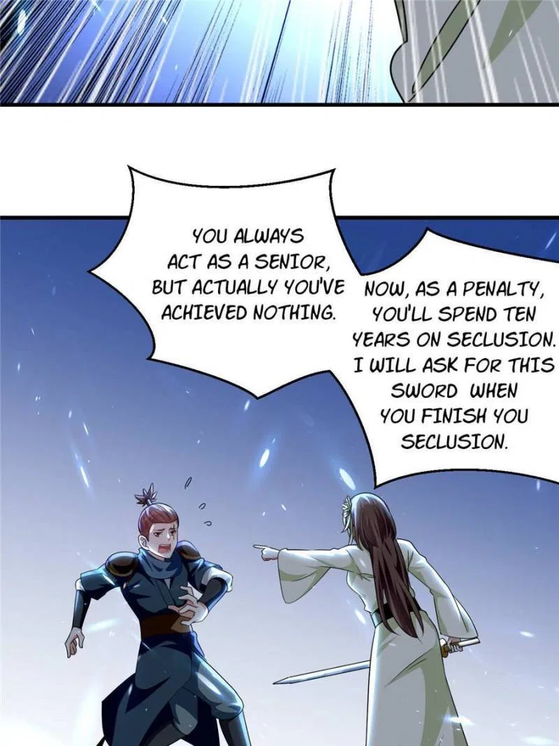 Super Son-in-law In Another World Chapter 87 – Page 59