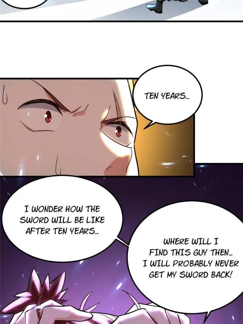 Super Son-in-law In Another World Chapter 87 – Page 61