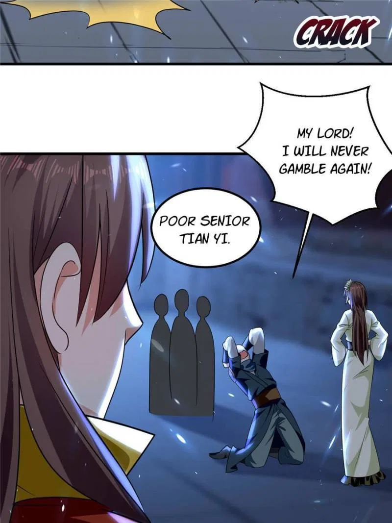 Super Son-in-law In Another World Chapter 87 – Page 65