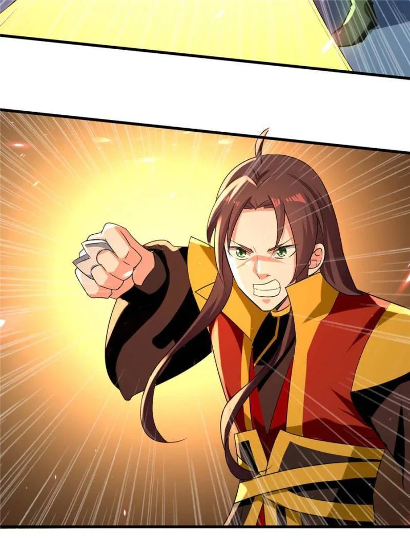 Super Son-in-law In Another World Chapter 86 – Page 3