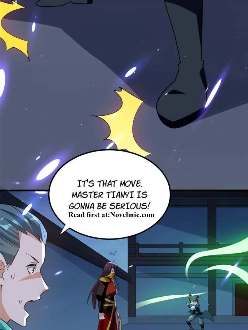 Super Son-in-law In Another World Chapter 86 – Page 13