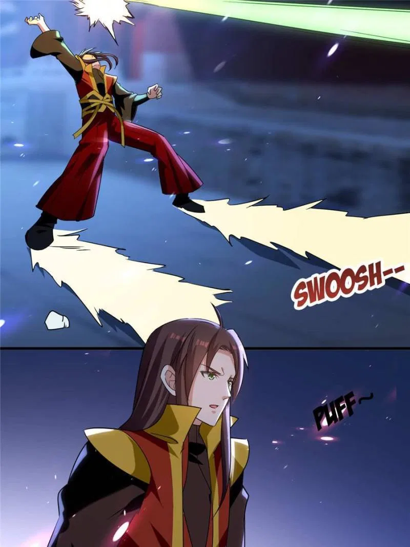 Super Son-in-law In Another World Chapter 86 – Page 22