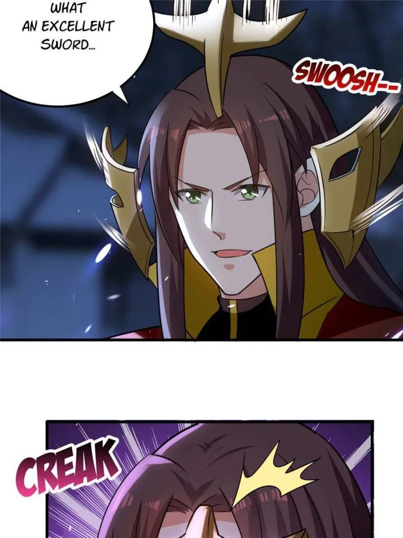 Super Son-in-law In Another World Chapter 86 – Page 30