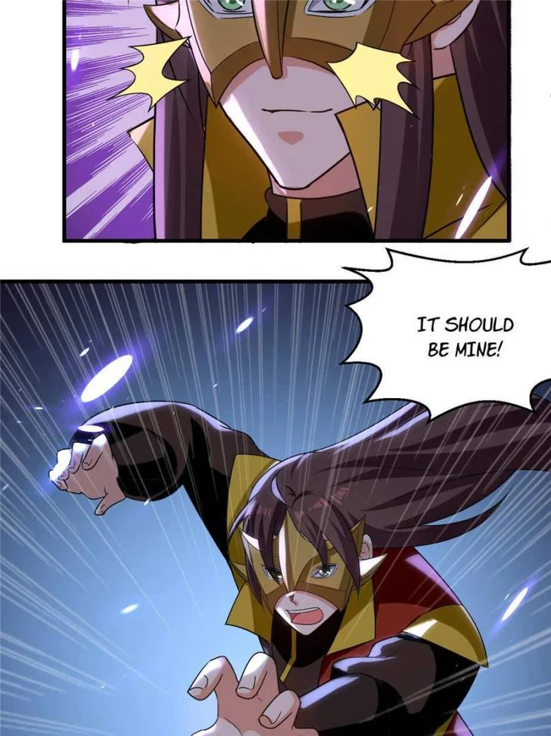 Super Son-in-law In Another World Chapter 86 – Page 32