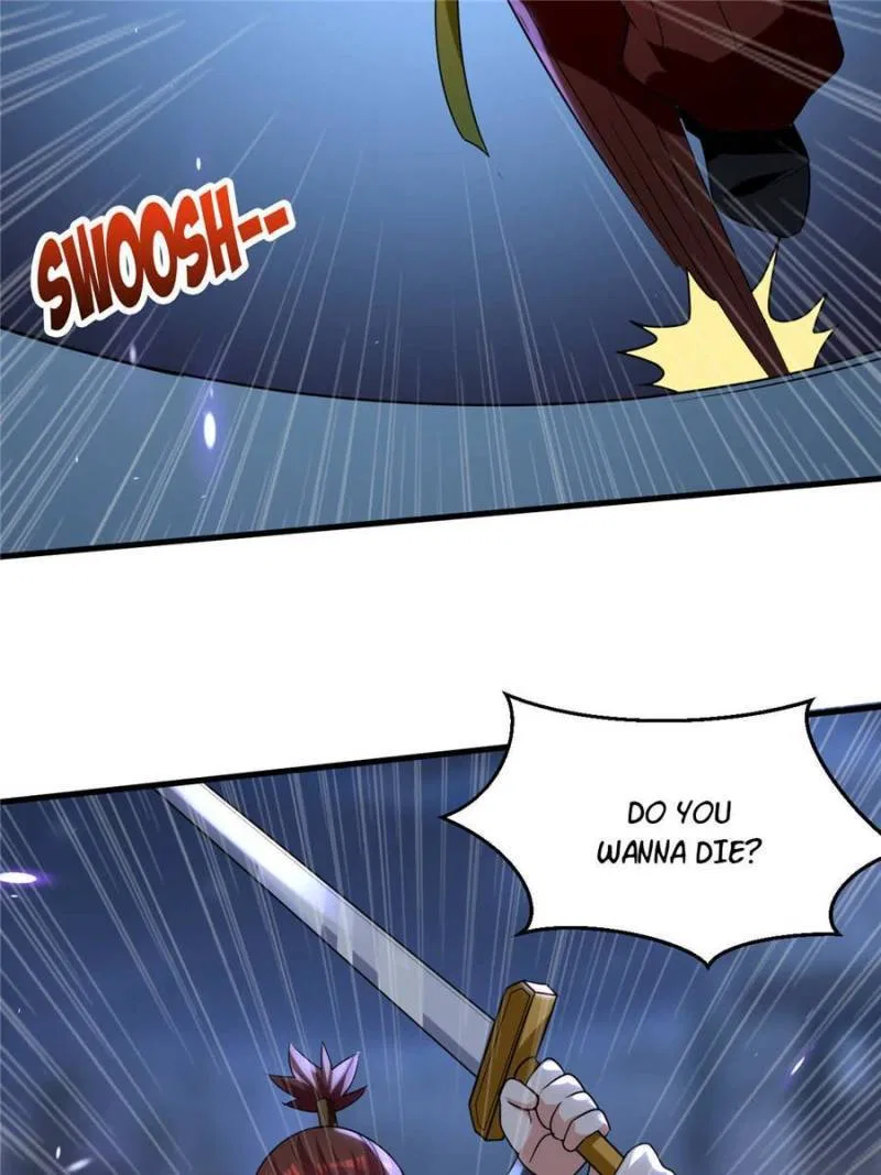 Super Son-in-law In Another World Chapter 86 – Page 34