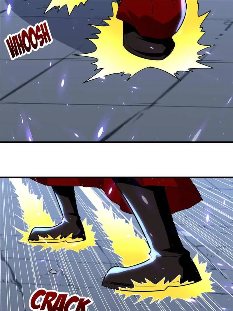 Super Son-in-law In Another World Chapter 86 – Page 41