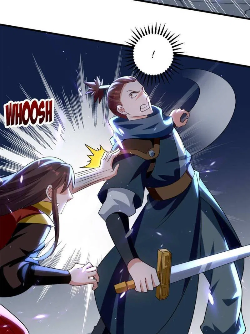 Super Son-in-law In Another World Chapter 86 – Page 43