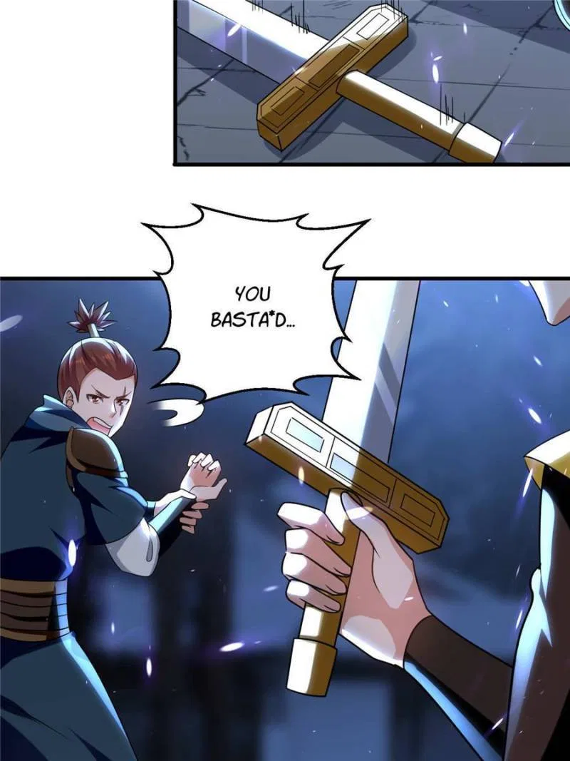 Super Son-in-law In Another World Chapter 86 – Page 51