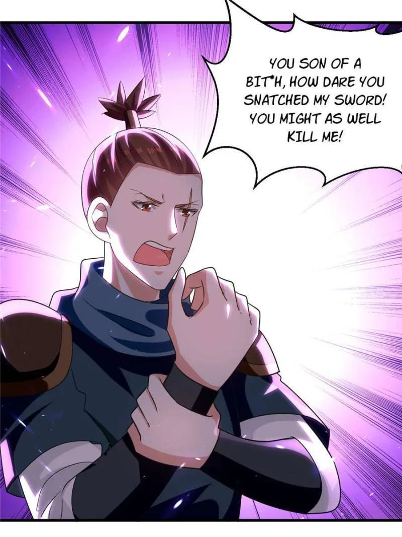 Super Son-in-law In Another World Chapter 86 – Page 55