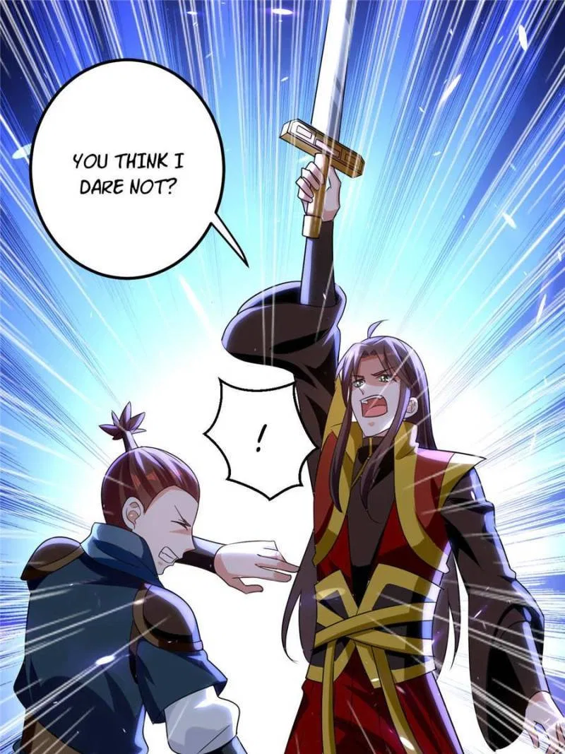 Super Son-in-law In Another World Chapter 86 – Page 57